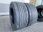 Opony ciężarowe używana 355/50R22.5 CONTINENTAL CONTI ECOPLUS HS3 / 9-11mm