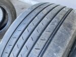 Opony ciężarowe używana 355/50R22.5 CONTINENTAL CONTI ECOPLUS HS3 / 9-11mm