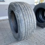  Opona ciężarowa używana 355/50R22.5 CONTINENTAL CONTI ECOPLUS HS3 / 9-10mm
