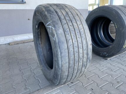  Opona ciężarowa używana 355/50R22.5 CONTINENTAL CONTI ECOPLUS HS3 / 9-10mm
