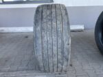 Opona ciężarowa używana 355/50R22.5 CONTINENTAL CONTI ECOPLUS HS3 / 9-10mm