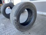 Opona ciężarowa używana 355/50R22.5 CONTINENTAL CONTI ECOPLUS HS3 / 9-10mm