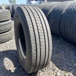  Opona ciężarowa używana 225/75R17.5 BRIDGESTONE M788 / 10-11mm