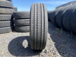 Opona ciężarowa używana 225/75R17.5 BRIDGESTONE M788 / 10-11mm