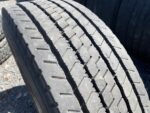 Opona ciężarowa używana 225/75R17.5 BRIDGESTONE M788 / 10-11mm