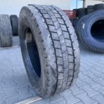  Opona ciężarowa używana 315/60R22.5 TRUCKSTAR TH DRIVE 2 / 11-12mm