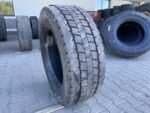 Opona ciężarowa używana 315/60R22.5 TRUCKSTAR TH DRIVE 2 / 11-12mm