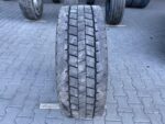 Opona ciężarowa używana 315/60R22.5 TRUCKSTAR TH DRIVE 2 / 11-12mm