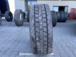 Opona ciężarowa używana 315/60R22.5 TRUCKSTAR TH DRIVE 2 / 11-12mm