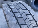 Opona ciężarowa używana 315/60R22.5 TRUCKSTAR TH DRIVE 2 / 11-12mm