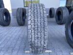 Opona ciężarowa używana 315/70R22.5 CONTINENTAL HDW2 SCANDINAVIA / 16-17mm