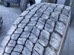 Opona ciężarowa używana 315/70R22.5 CONTINENTAL HDW2 SCANDINAVIA / 16-17mm