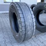  Opona ciężarowa używana 315/70R22.5 MICHELIN X LINE ENERGY D EVOLUTION 2 / 9mm