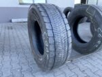 Opona ciężarowa używana 315/70R22.5 MICHELIN X LINE ENERGY D EVOLUTION 2 / 9mm