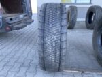 Opona ciężarowa używana 315/70R22.5 MICHELIN X LINE ENERGY D EVOLUTION 2 / 9mm