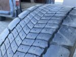 Opona ciężarowa używana 315/70R22.5 MICHELIN X LINE ENERGY D EVOLUTION 2 / 9mm