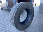 Opona ciężarowa używana 315/70R22.5 MICHELIN X LINE ENERGY D EVOLUTION 2 / 9mm