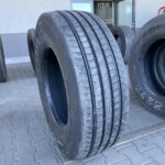  Opona ciężarowa używana 315/70R22.5 FIRESTONE FS422 PLUS EVO / 10-11mm