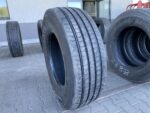 Opona ciężarowa używana 315/70R22.5 FIRESTONE FS422 PLUS EVO / 10-11mm