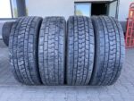 Opony ciężarowe używana 315/70R22.5 FORMULA DRIVE / Pogłębiany Bieżnik