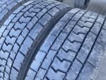 Opony ciężarowe używana 315/70R22.5 FORMULA DRIVE / Pogłębiany Bieżnik