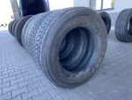 Opony ciężarowe używana 315/70R22.5 FORMULA DRIVE / Pogłębiany Bieżnik