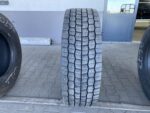 Opona ciężarowa używana 315/70R22.5 HANKOOK ALPHA TREAD R-DH31 / 14-16mm
