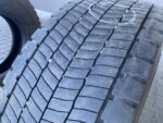 Opona ciężarowa używana 315/70R22.5 CONTINENTAL CONTI ECOPLUS HD3 506 / 10mm
