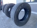 Opona ciężarowa używana 315/70R22.5 CONTINENTAL CONTI ECOPLUS HD3 506 / 10mm