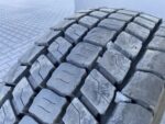Opona ciężarowa używana 315/70R22.5 FULDA REGIOFORCE 3 / 17-18mm