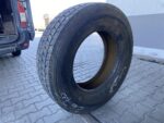 Opona ciężarowa używana 315/70R22.5 FULDA REGIOFORCE 3 / 17-18mm