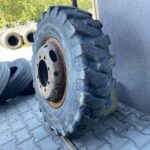  Opona przemysłowa do koparek 10.00-20 MITAS EXCAVATOR EM-22 / 50% Bieżnika