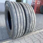  Opony ciężarowe używana 235/75R17.5 BARUM BT 200 ROAD / 8-9mm