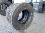 Opony ciężarowe używana 235/75R17.5 BARUM BT 200 ROAD / 8-9mm
