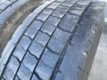 Opony ciężarowe używana 315/80R22.5 CONTINENTAL CONTI CITYSERVICE HD3 / 10-12mm