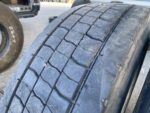 Opony ciężarowe używana 315/80R22.5 CONTINENTAL CONTI CITYSERVICE HD3 / 10-12mm