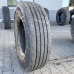  Opona ciężarowa używana 315/80R22.5 BFGOODRICH ROUTE CONTROL S / 9-10mm