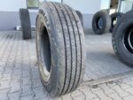 Opona ciężarowa używana 315/80R22.5 BFGOODRICH ROUTE CONTROL S / 9-10mm