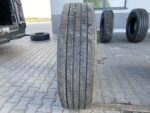 Opona ciężarowa używana 315/80R22.5 BFGOODRICH ROUTE CONTROL S / 9-10mm