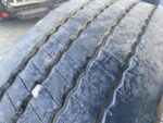 Opona ciężarowa używana 315/80R22.5 BFGOODRICH ROUTE CONTROL S / 9-10mm