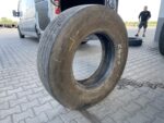 Opona ciężarowa używana 315/80R22.5 BFGOODRICH ROUTE CONTROL S / 9-10mm