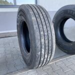  Opona ciężarowa używana 315/80R22.5 UNIROYAL FH40 / 11mm