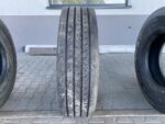 Opona ciężarowa używana 315/80R22.5 UNIROYAL FH40 / 11mm