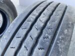 Opona ciężarowa używana 315/80R22.5 UNIROYAL FH40 / 11mm