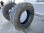 Opona ciężarowa używana 315/80R22.5 UNIROYAL FH40 / 11mm