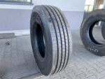 Opona ciężarowa używana 315/80R22.5 PIRELLI FR:01 TRIATHLON / 16-17mm