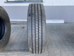 Opona ciężarowa używana 315/80R22.5 PIRELLI FR:01 TRIATHLON / 16-17mm