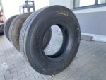 Opona ciężarowa używana 315/80R22.5 PIRELLI FR:01 TRIATHLON / 16-17mm