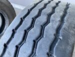 Opona ciężarowa używana 315/80R22.5 MICHELIN X WORKS Z HD / 11-12mm
