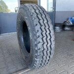  Opona ciężarowa używana 315/80R22.5 GTRADIAL GT01 / 100% Bieżnika